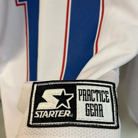 90s Montreal Canadiens Hockey Jersey - Picture 3 of 3